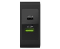 Green Cell Ładowarka USB-C 45W z kablem USB-C 2m - 1068777 - zdjęcie 2
